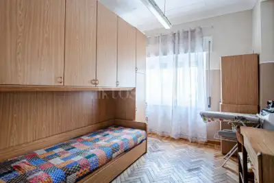 Casa in vendita, Via Antonio Cecchi, Genova