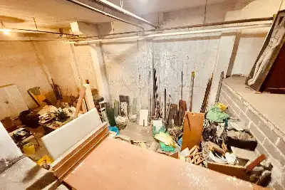 Garage in vendita, Via Luigi Alessandro Parravicini, Roma