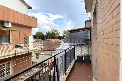 Casa in vendita, Via Agnello da Pisa, Roma