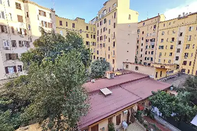 Casa in vendita, Via Saturnia, Roma