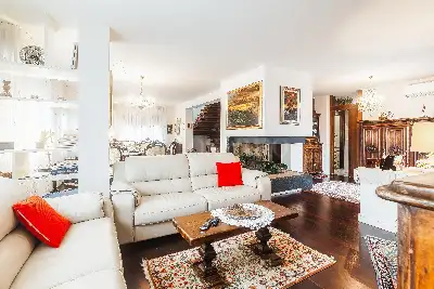 Superattico in vendita, Viale Cadore, Udine