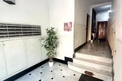 Casa in vendita, Via Giuseppe Casaregis, Genova