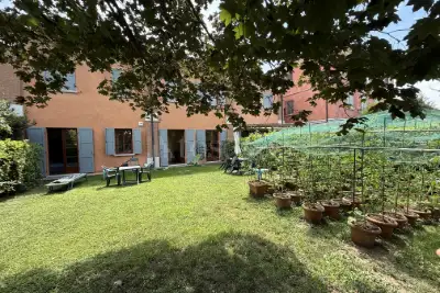 Casa in vendita, Via Don P. Mazzolari, Gussago