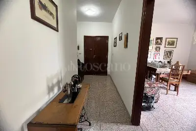 Casa in vendita, Via dei tulipani, Reggio di Calabria
