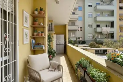 Casa in vendita, Via Baldedda, Sassari