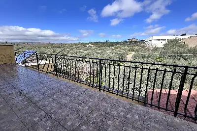 Palazzo in vendita, Via Roma, Cassaro