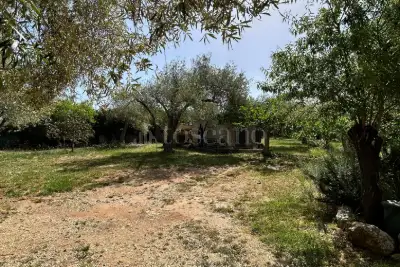 Villa Bifamiliare in vendita, Strada Vicinale Mandra di l'Ainu, Sassari
