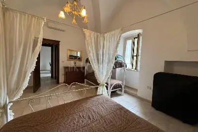 Villa in vendita, Strada Provinciale 71, Oria