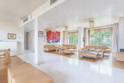 Penthouse for sale, Viale Premuda, Milano