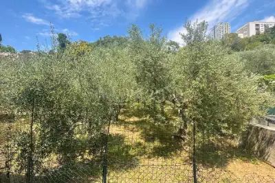 Casa in affitto, Via Romana di Quarto, Genova