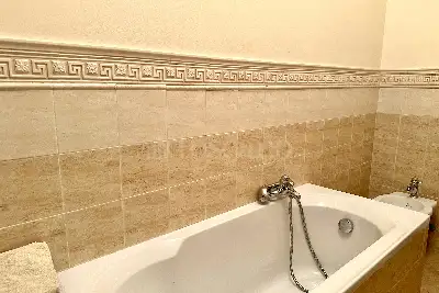 Casa in vendita, Via de Cosmi Giovanni Agostino, Palermo