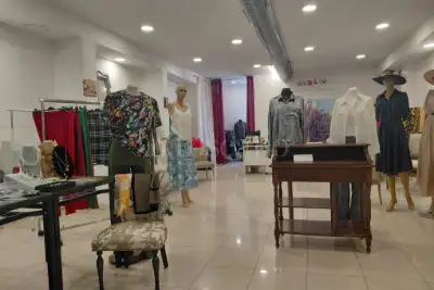 Negozio in vendita, Viale John Fitzgerald Kennedy, Latina