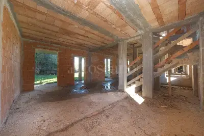 Casale in vendita, Via Confini di Castel Gandolfo snc, Castel Gandolfo