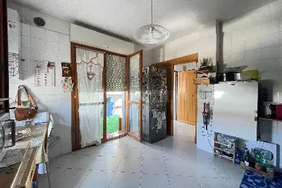 Casa in vendita, Via Nazionale Adriatica Nord, Francavilla al Mare