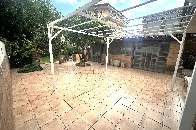 Villa in vendita, Via Polveriera, Mascalucia