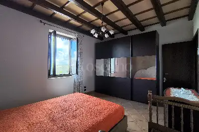 Villa in vendita, via Castellammare, Valderice