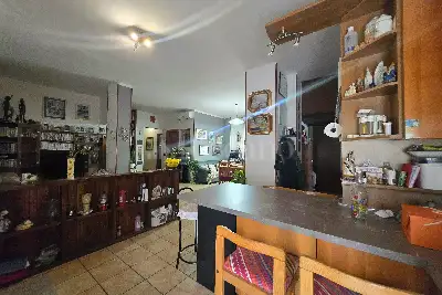 Casa in vendita, Via Massimo d'Azeglio, Lumezzane