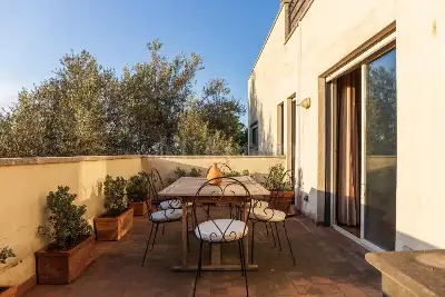 Villa in vendita, Via Tommaso Maria Napoli, Palermo