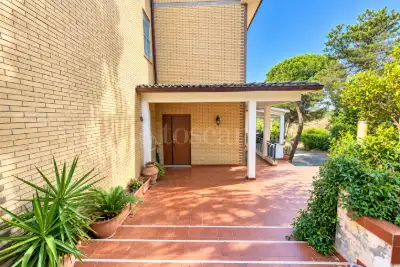 Villa in vendita, Via Lerici, Santa Marinella
