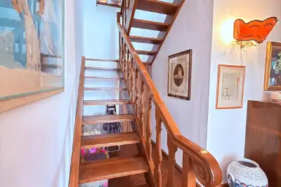 Casa in vendita, Via del Ghirlandaio, Firenze