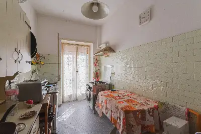 Casa in vendita, Via Pietro Capparoni, Roma