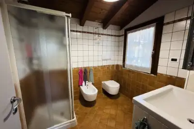Casa Indipendente in vendita, Via Ponte Gandovere, Gussago