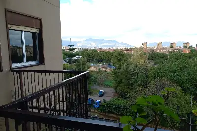 Casa in vendita, Via Nicolò Azoti, Palermo