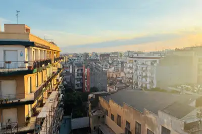 Attico in vendita, Via Duca Degli Abruzzi, Catania