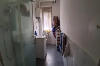 Casa in affitto, Via Giosuè Borsi, Milano