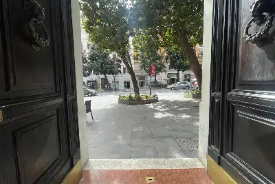 Casa in vendita, Via Vittorio Veneto, Roma