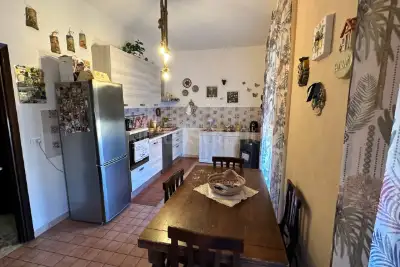 Casa in vendita, Via Convento del Carmine, Tremestieri Etneo