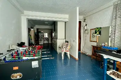 Villa in vendita, Via Molinelle, Monteforte Irpino