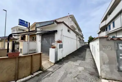Casa in vendita, Viale di Focene, Fiumicino