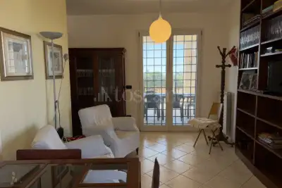 Villa in vendita, Via delle Came, Fiumicino