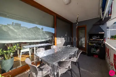 Casa in vendita, Via Vincenzo Manzini, Udine