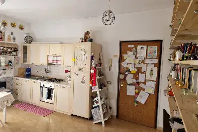 Casa in vendita, Via Andria, Roma