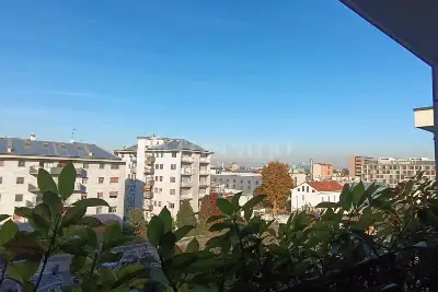 Attico in vendita, Via Perin del Vaga, Milano