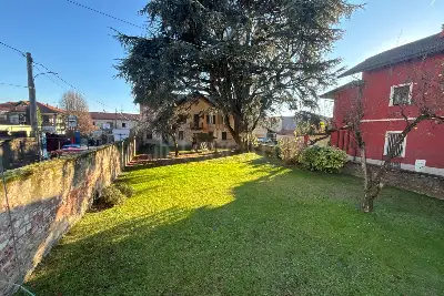 Casa Indipendente in vendita, Via 4 Novembre, Cassano Magnago