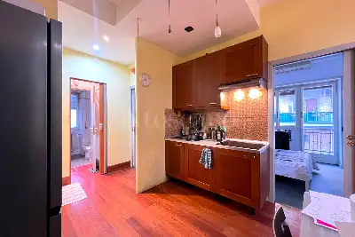 Casa in vendita, Via Francesco D'Ovidio, Roma