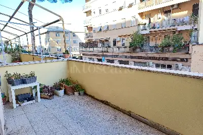 Casa in vendita, Via Giovanni De Agostini , Roma