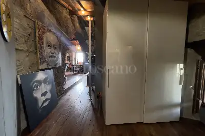 Casa in vendita, Via San Pellegrino, Viterbo