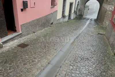 Casa Indipendente in vendita, Via Umberto I, Cremolino