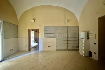Negozio in affitto, Via Fratelli Giovanni e Giulio Pagano, Caserta