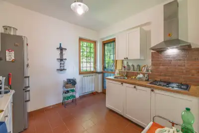 Villino a Schiera in vendita, Viale delle Rughe, Formello
