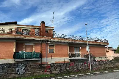 Casa in vendita, Viale della Bella Villa, Roma