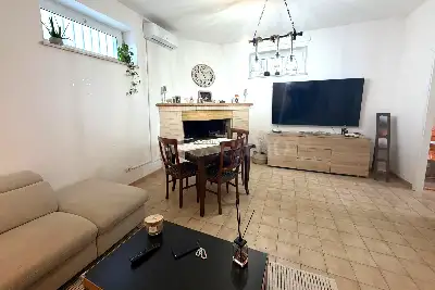 Villa in vendita, Via Umberto Ricci, Roma