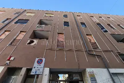 Ufficio in vendita, Via Giuseppe Mazzini , Brindisi