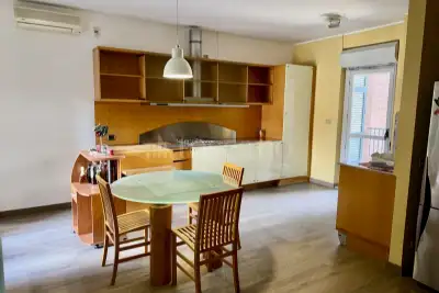 Casa in vendita, Via Giuseppe di Vittorio, Terni