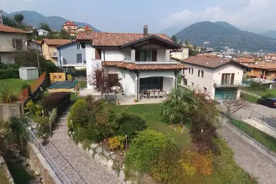 Villa in vendita, Via Pianazzo, Lavena Ponte Tresa