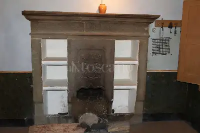 Palazzo in vendita, Via De Fina, 15 Montemurro (PZ), Montemurro